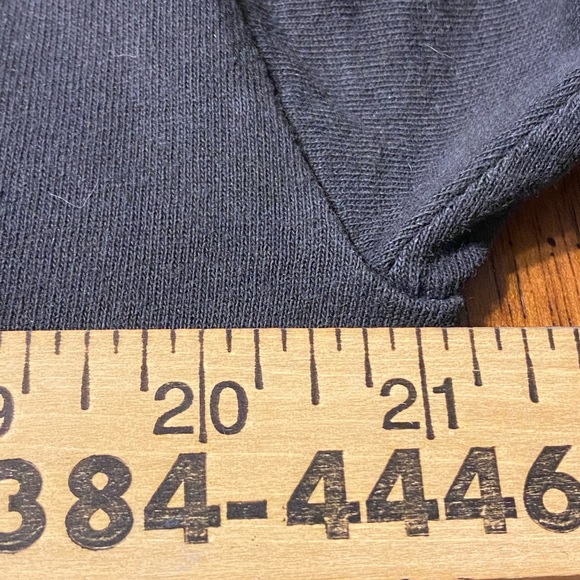 John Cougar Mellencamp  “Whenever we Want. The Tour 1992”  concert T-Shirt large - Picture 7 of 8